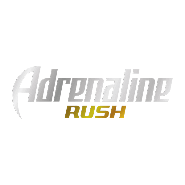 adrenalin rush