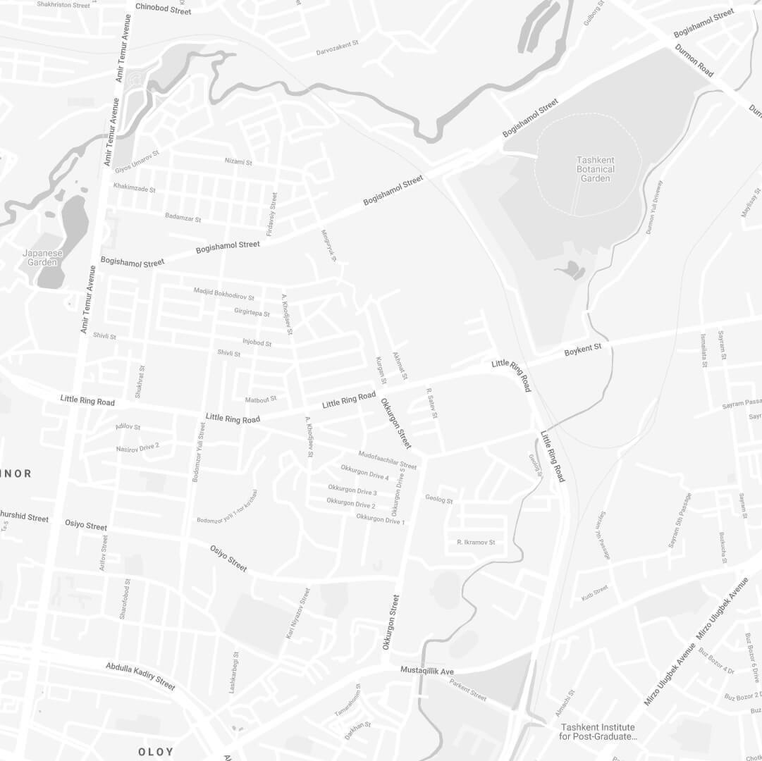 Юнусабадский район, ул. Кургон, дом 3