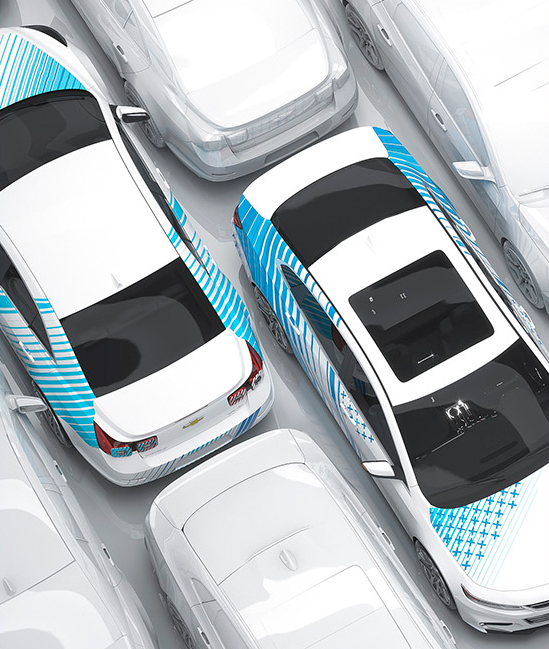 Разработка фирменного стиля