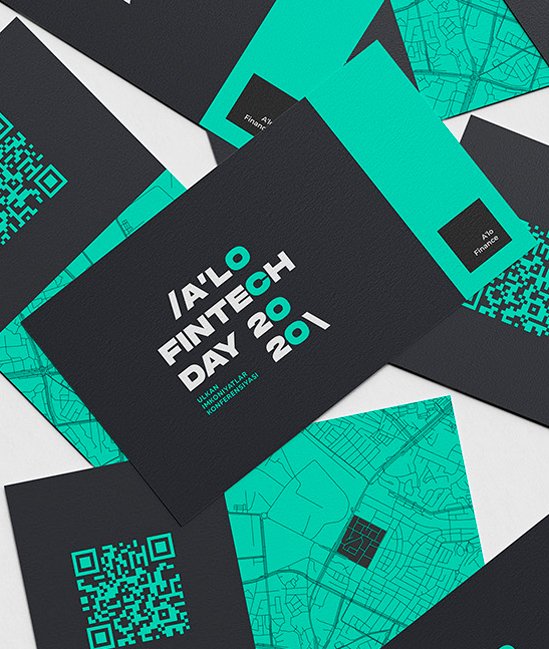 A`lo Fintech Day 2020