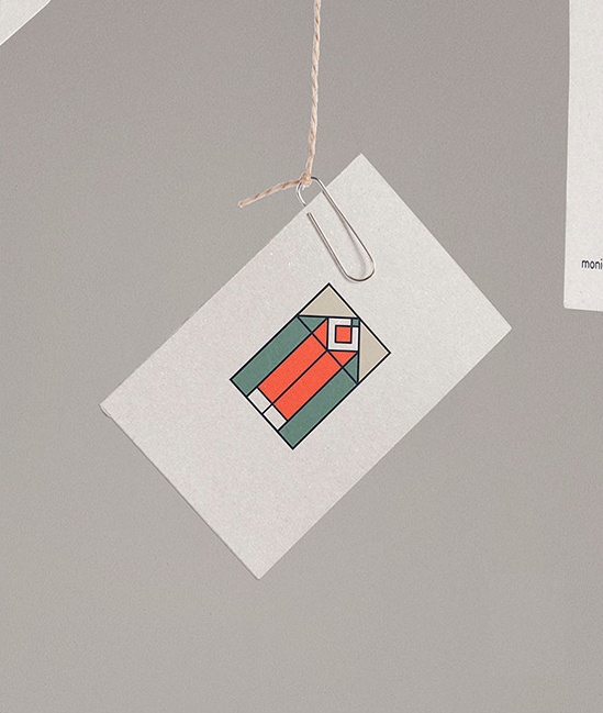 Разработка логотипа